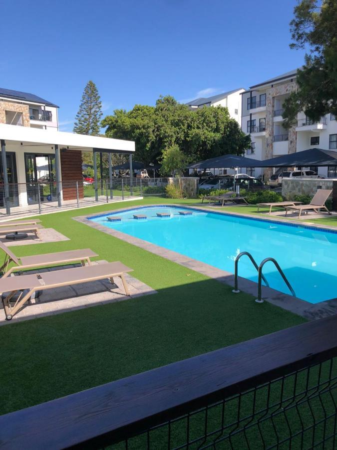 Luxury One Bedroom Apartment Somerset West Exterior foto