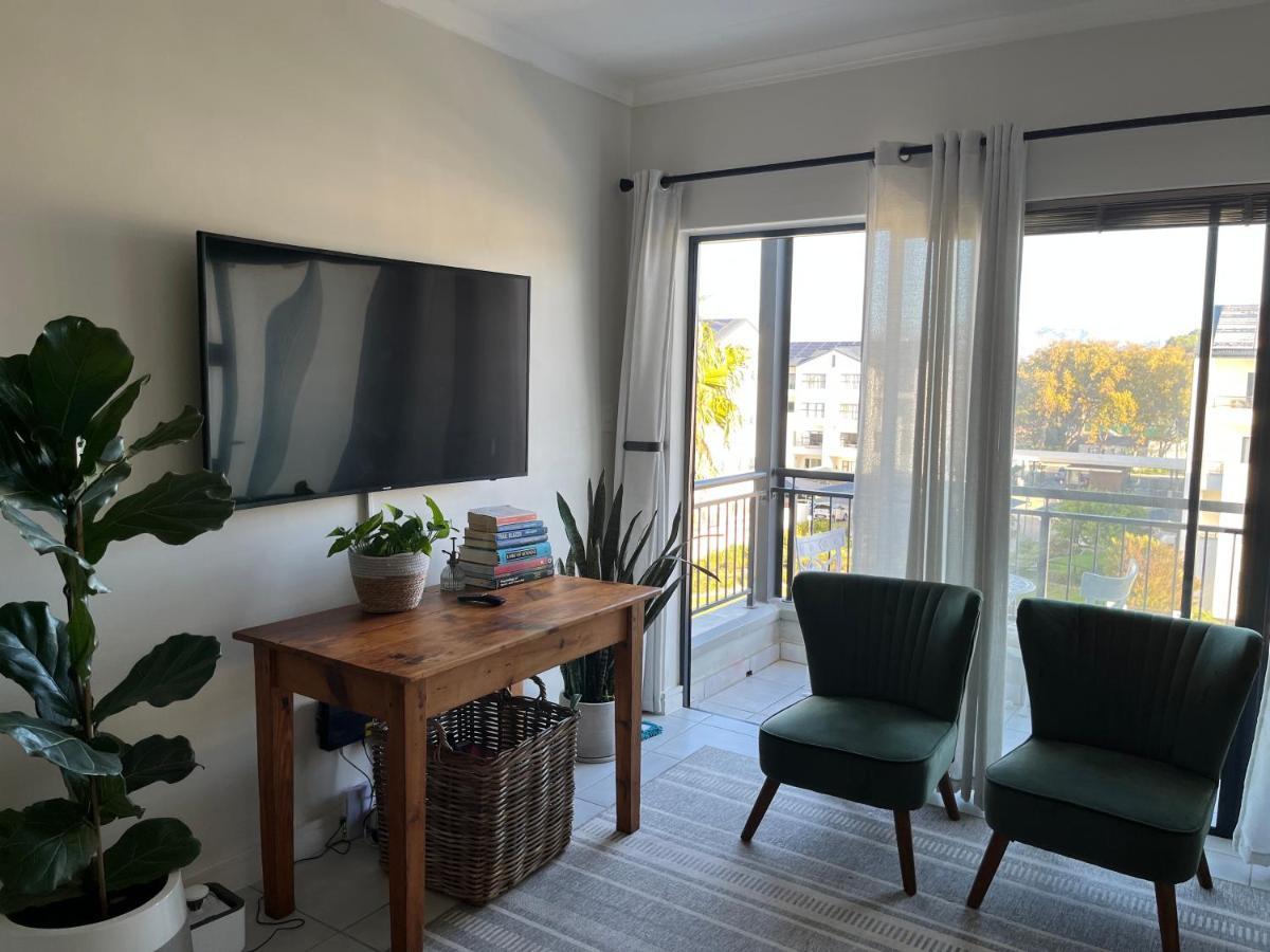Luxury One Bedroom Apartment Somerset West Exterior foto