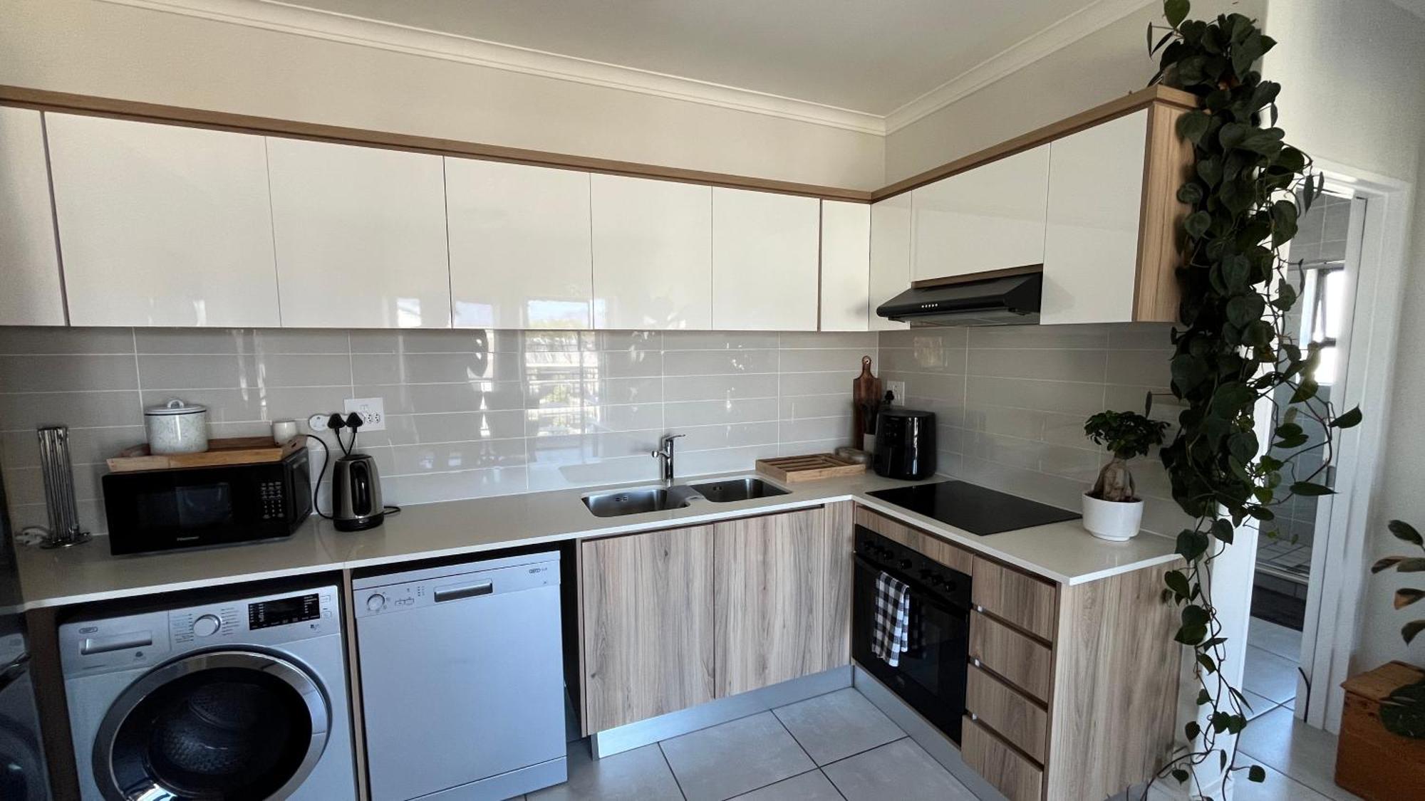 Luxury One Bedroom Apartment Somerset West Exterior foto